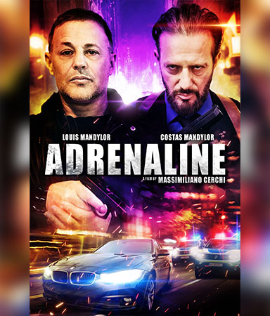 Adrenaline