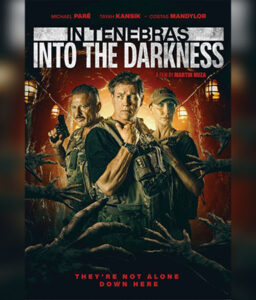 In Tenebras: Into The Darkness SCREENER