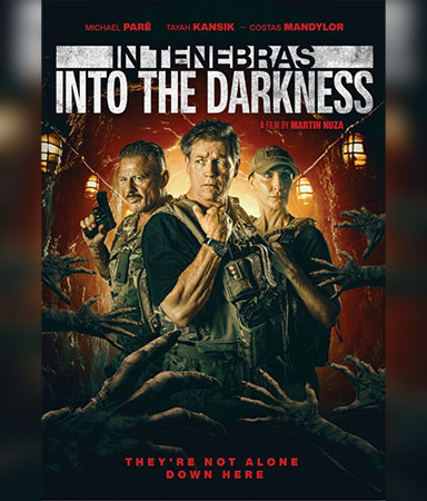 In Tenebras: Into The Darkness SCREENER